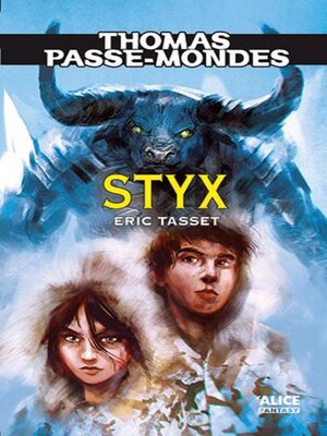 cover image of Styx